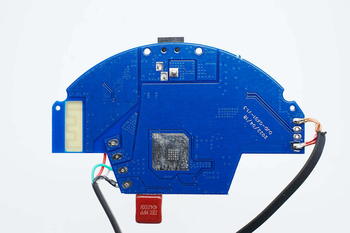 無線充專用CBB電容 無線充專用CBB電容