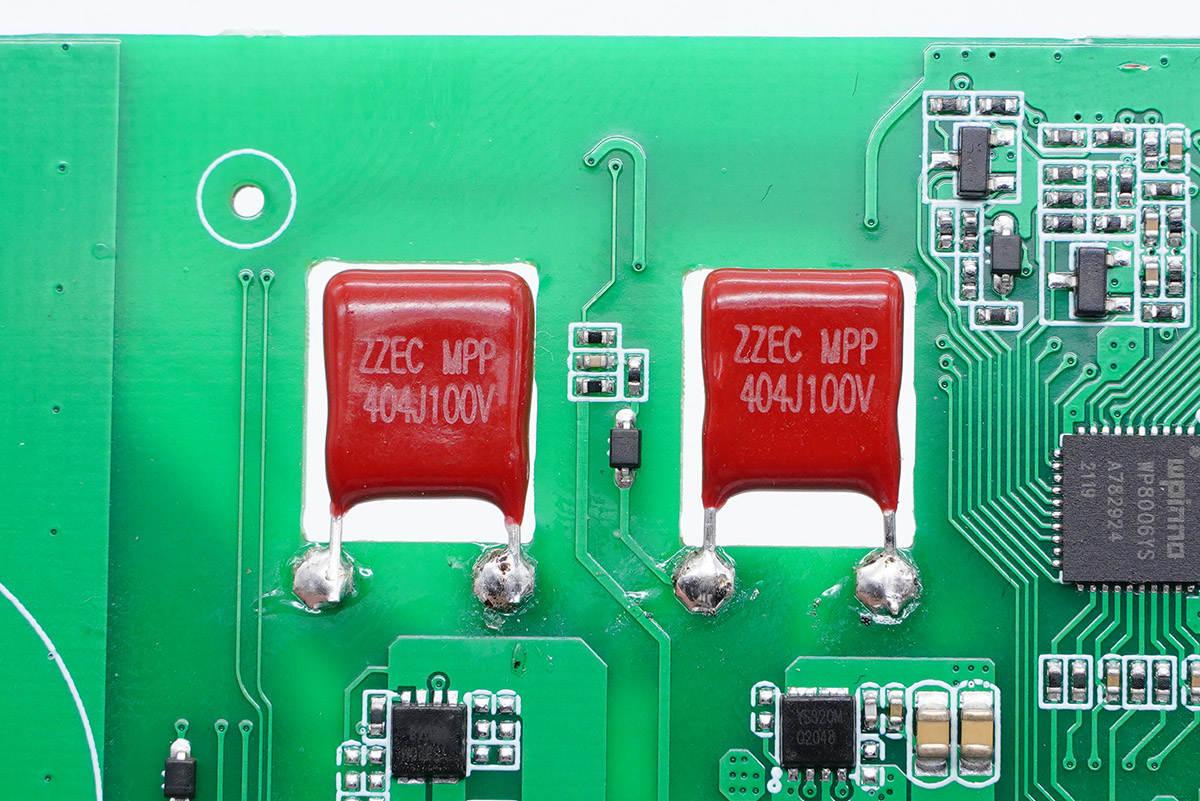 無線充用CBB電容 無線充用CBB電容